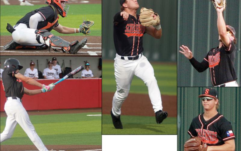Playoff run ends for five seniors
