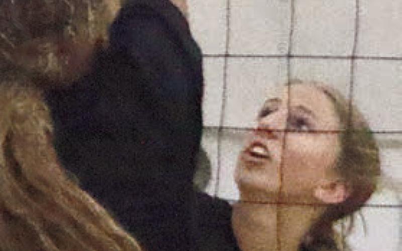 SENIOR CLARA MAGLIOLO