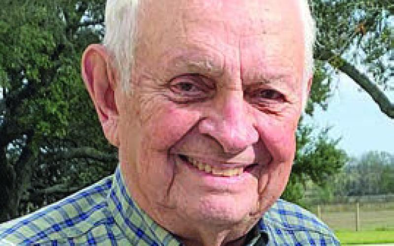 DOUGLAS E. O’KELLEY JR.