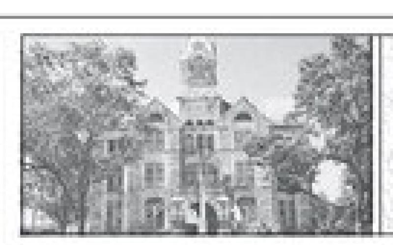Ya’ Messed with the Wrong Fella, Part 1 Fayette County Historical Commission