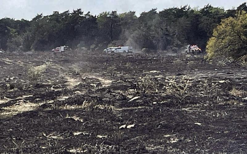 Photo Courtesy of SVFD
