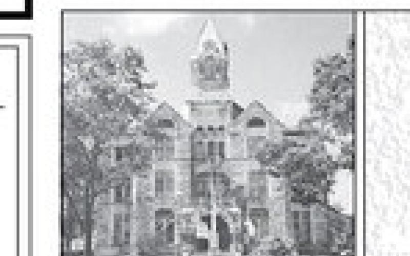 Footprints of Fayette