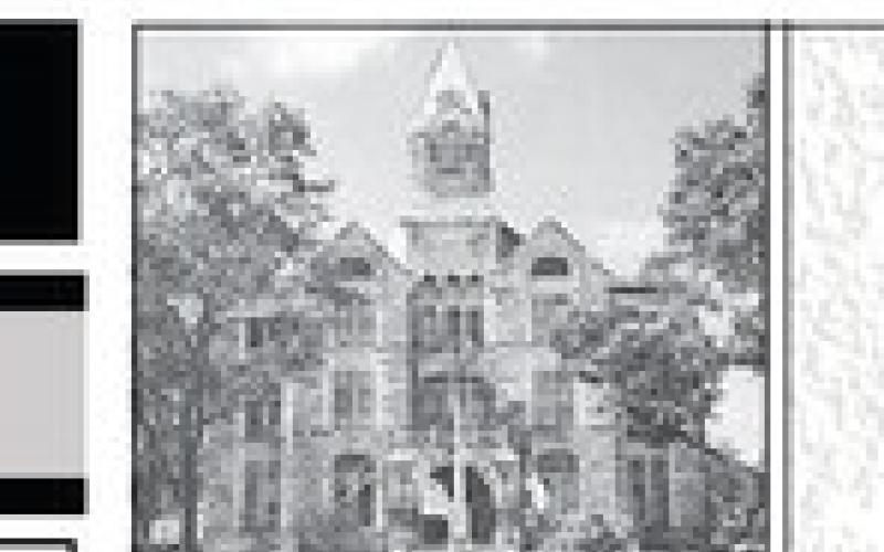Footprints of Fayette