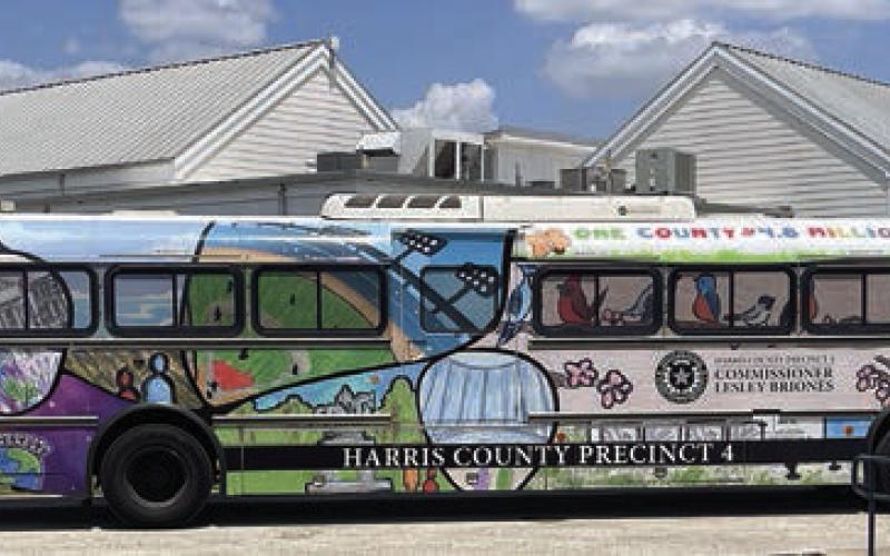 Polka Lovers museum hosts group from Houston