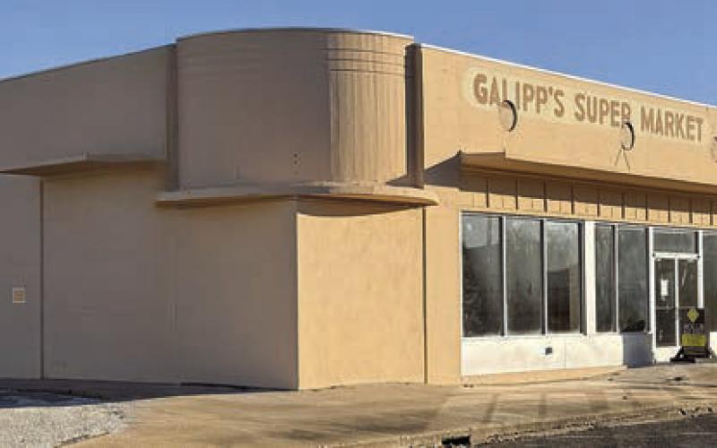More spacious site secured by Senior Connections