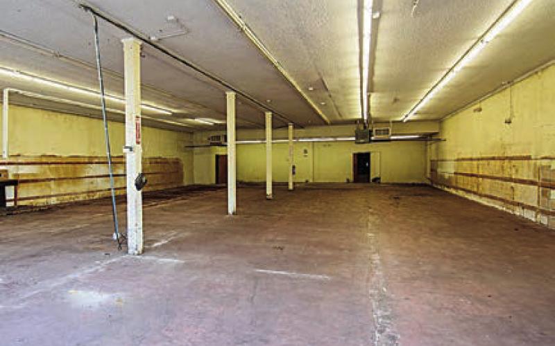 More spacious site secured by Senior Connections