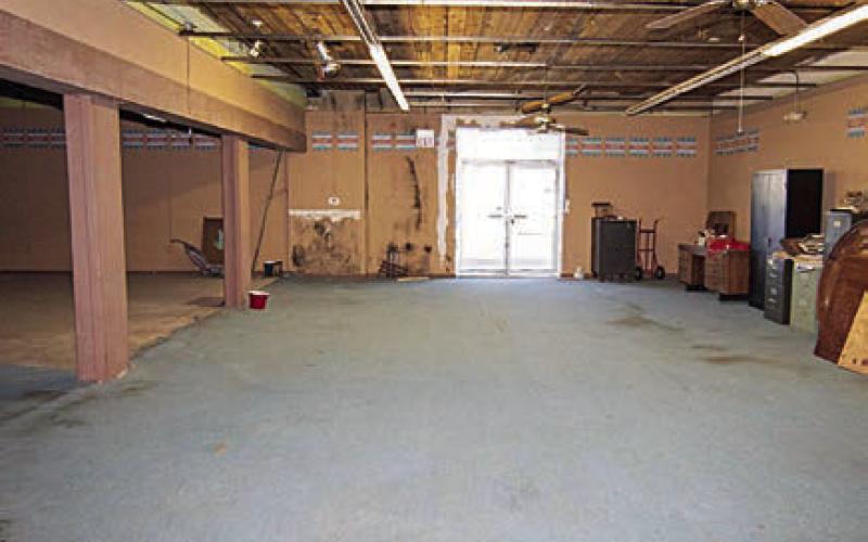 More spacious site secured by Senior Connections