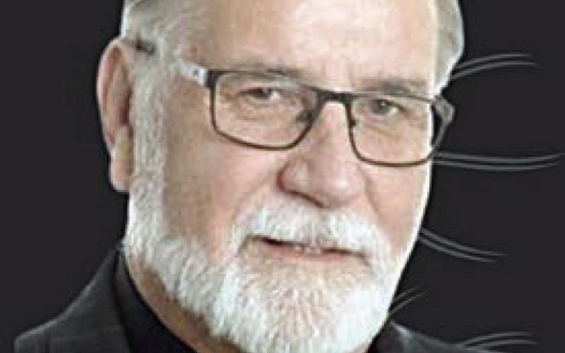 LARRY TIDWELL