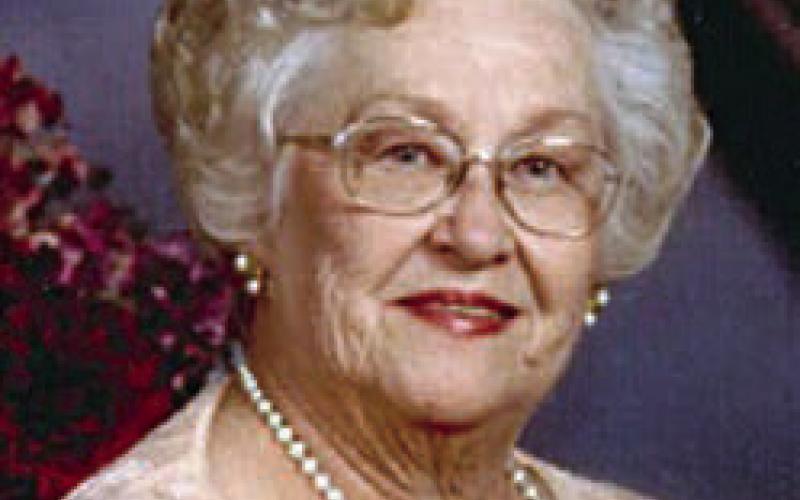 BETTY PESCHKE-DUKE