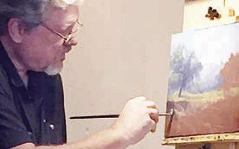 MICHAEL WINDBERG