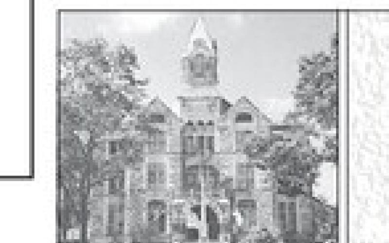 Footprints of Fayette