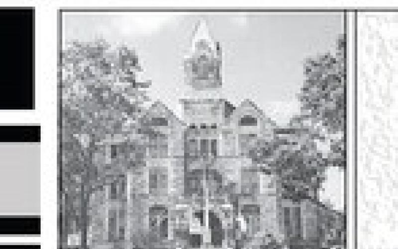 Footprints of Fayette