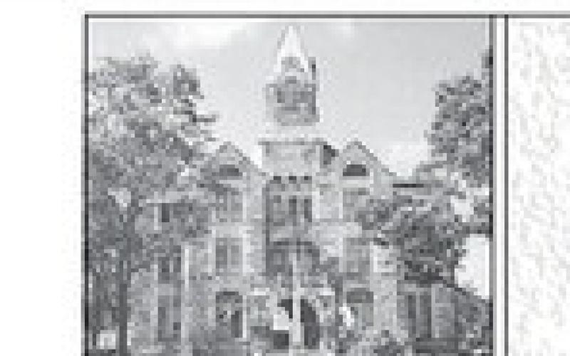 Footprints of Fayette