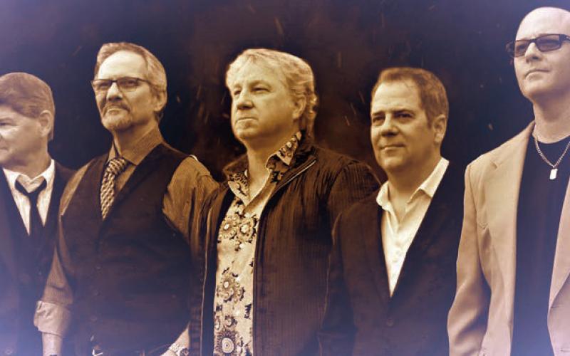 TEXAS UNLIMITED BAND – Saturday 7:30-9 p.m. &amp;amp; 11:15 p.m.-1 a.m. / Sunday 5:30-8 p.m.
