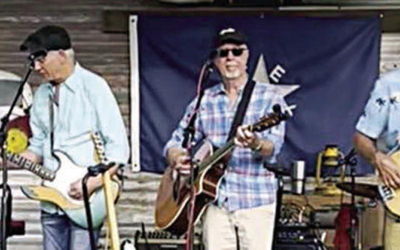 BLACK CAT CHOIR – Sunday 3-5 p.m.