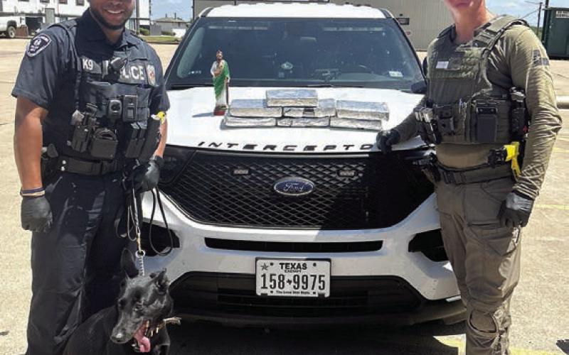 Photo Courtesy of Fayette County Sheriff’s Department