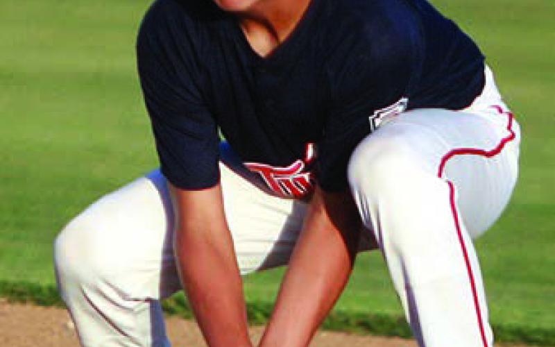 Twin Cities Junior all-star team claims District 13 title