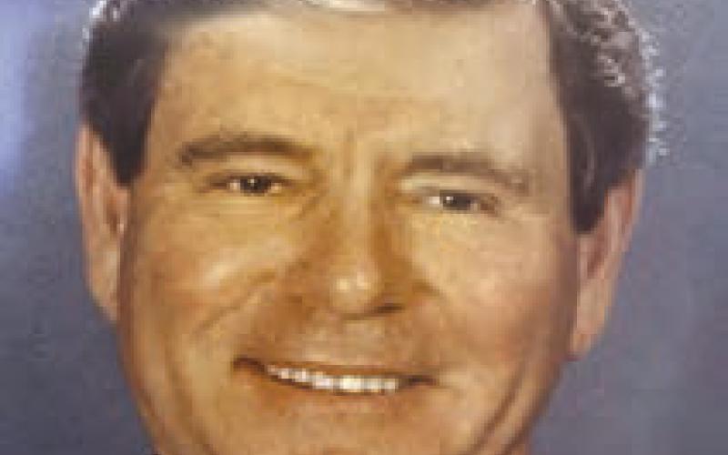 VERNON HENRY BERGER