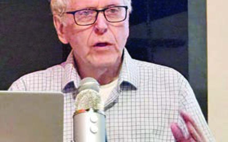 ALAN R. HOFFMAN