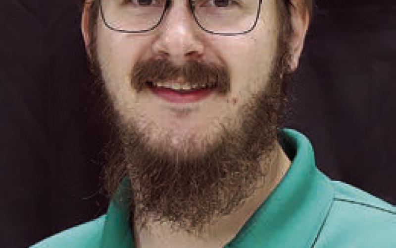 JAMES WILLBANKS