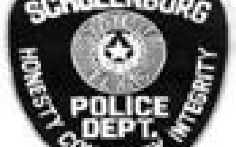 Police Report