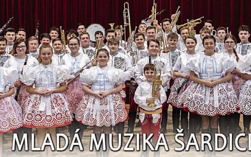 TCHCC to host traditional Czech music concert