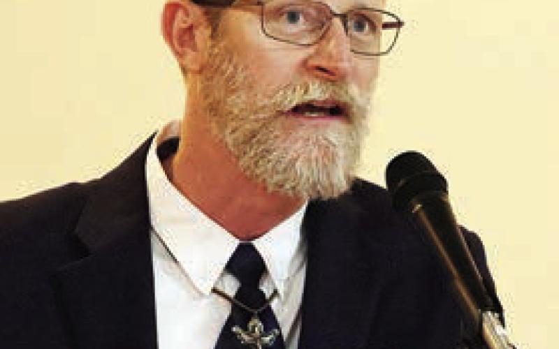 WILLIAM BERNSEN