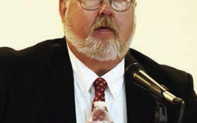 MICHAEL ZWESCHPER