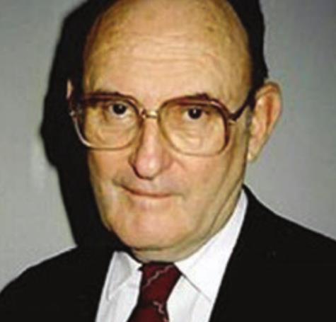 HARRY W. NIXON