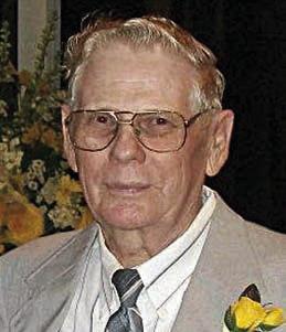 EDWIN VOTAW