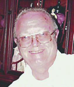 HOWARD GREADY JR.