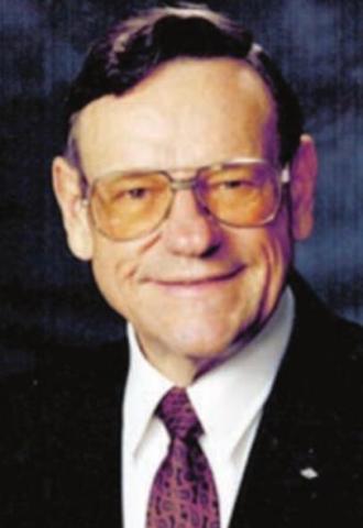 WILLY FRANK ‘BILL’ BOHLMANN