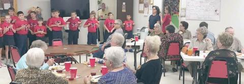 Navidad Valley Community Connections news