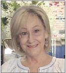 DIANA FAYE SURMAN CLARK
