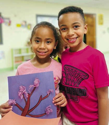 BGC art project