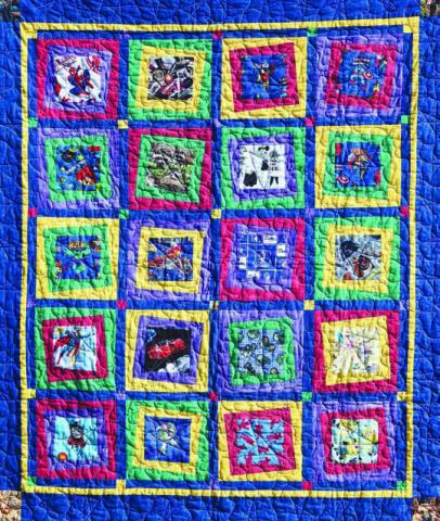 ‘We Are Arts!’ exhibit to open Feb. 4 at ARTS Gorman Gallery in Schulenburg