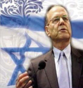 YORAM ETTINGER