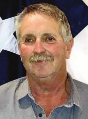 MARK WAYNE RIPPER