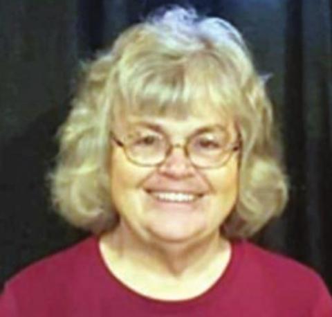 BERNADETTE MARIE SCHWENKE