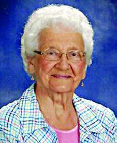 Lorene Martha Hengst