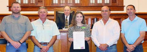 April 2023 proclaimed Autism Acceptance Month