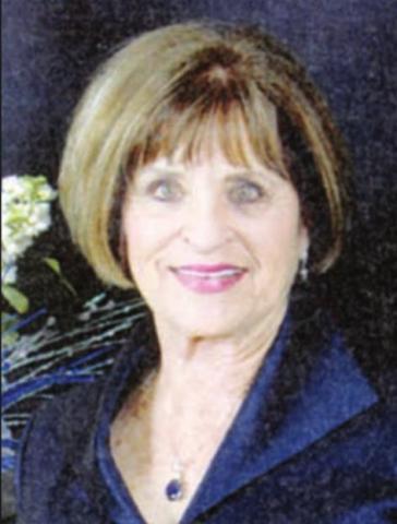 WANDA STANZEL