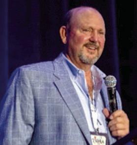 GARY ADAMEK