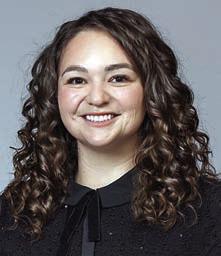 Nicole Gabler