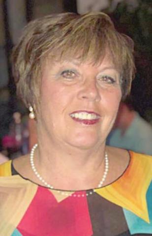 TERRI WAGNER