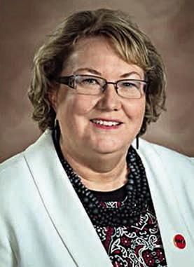 DR. TINA HERRINGTON