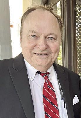 COUNTY JUDGE DAN MUELLER