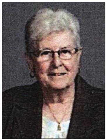 Sandra Dayle (Wilson) Medley