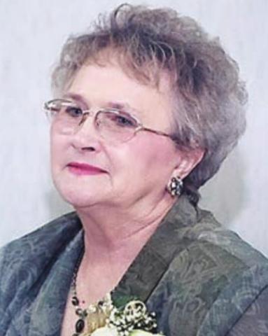 JaNell Vacek Kahlden