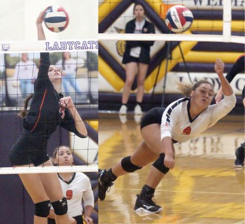 Clutch wins in Weimar, Shiner